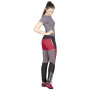 Damska koszulka High Point Code 2.0 SS lady