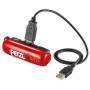 Czołówka Petzl Nao+