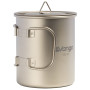 Kubek Vango Titanium Single Walled Mug 450ml