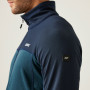 Męska bluza Regatta Highton Full Zip Midlayer