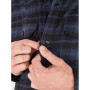 Koszula męska Marmot Ridgefield Heavyweight Sherpa Lined Flannel