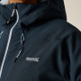 Kurtka damska Regatta Womens Highton Stretch Padded Jacket
