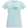 Koszulka damska Regatta Womens Fingal Stretch