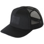 Bejsbolówka Helly Hansen Hh Trucker Cap czarny 991 Black