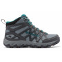 Buty damskie Columbia Peakfreak X2 Mid OD WMNS