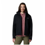 Damska kurtka softshellowa Columbia Boulder Falls™ Jacket