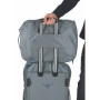 Torba podróżna Osprey Transporter Global Carry-On