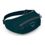 Nerka Osprey Daylite Waist niebieski PetrolBlue