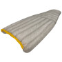 Śpiwór puchowy Sea to Summit Ember EbII Regular szary/żółty LightGrey/Yellow