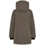 Damska zimowa parka Didriksons Harriet Wns Parka