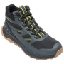 Buty trekkingowe wysokie męskie Regatta Ravika Mid