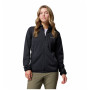 Bluza damska Columbia Essential Hike™ Grid Fleece Full Zip