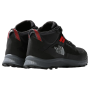 Męskie buty zimowe The North Face M Cragstone Mid Wp