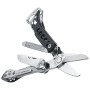 Multitool Leatherman Style CS czarny/srerbny