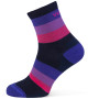 Skarpetki Warg Happy Merino W Stripes