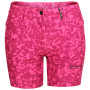 Szorty damskie Alpine Pro Oleca różowy pink