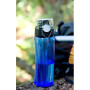 Butelka Thermos Hydratační láhev s počítadlem