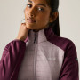 Kurtka damska Regatta Women’s Clumber Hybrid