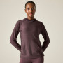Koszulka damska Dare 2b Sprint Cty Hoodie