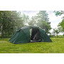 Namiot rodzinny Zulu Pavilion 400 Twin Black (2021)