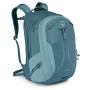 Plecak damski Osprey Nova 33 II niebieski LiquidBlue