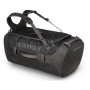 Torba Osprey Transporter 65 czarny/szary CamoBlacklack