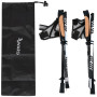 Kije trekingowe Warg Carbon Trailrunner 130