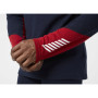 Męska koszulka Helly Hansen Lifa Merino Midweight 1/2 Zip