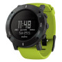 Zegarek Suunto Core czarny/zielony CrushLime