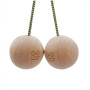 Przyrządy wzmacniające YY VERTICAL Climbing Balls 8 cm