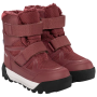 Dziecięce buty zimowe Viking Outdoor Footwear Constrictor Warm SC WP 2V Dark Pink