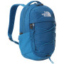 Plecak The North Face Borealis Mini Backpack niebieski/biały Banff Blue/Tnf White