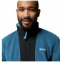Bluza męska Columbia Sequoia Grove™ Ii Fz Fleece