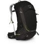 Plecak Osprey Stratos 34 II czarny Black