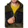 Bluza męska Rab Granitic Hoody