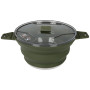 Składany garnek Warg Fold Cookpot 2,5l