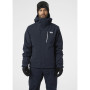 Męska kurtka narciarska Helly Hansen Bonanza Mono Material Jacket