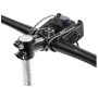 Uchwyt na rower Ortlieb Handlebar Mounting-Set QR