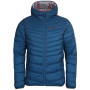 Kurtka męska Alpine Pro Michr niebieski blue sapphire