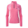 Bluza damska Hi-Tec Lady Damis różowy camellia rose