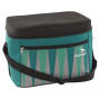 Torba termiczna Easy Camp Backgammon Cool bag S niebieski PetrolBlue