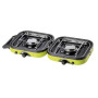 Kuchenka kempingowa Meva Dual Compact