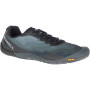 Buty damskie Merrell Vapor Glove 4 czarny/szary Black