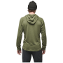 Męska bluza Black Diamond M Coefficient Lt Hybrid Hoody