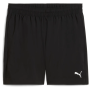 Spodenki męskie Puma Tad Essentials 5 Woven Short czarny Black