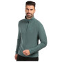 Bluza męska Kilpi Almeri-M zielony GRN
