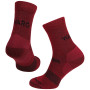 Damskie skarpety Warg Merino Hike W 3-pack