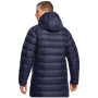 Kurtka męska Under Armour Legend Down Parka
