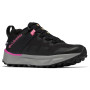 Buty damskie Columbia Facet™ 75 Outdry czarny/szary Black, Wild Geranium
