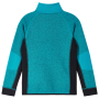 Bluza dziecięca Reima Liukuen Aquatic Blue